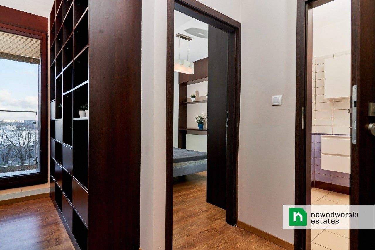 2 pokojowy apartament w centrum - Angel Wings - Mieszkanie - Wynajem - Wrocław, Krzyki / Przedmieście Oławskie