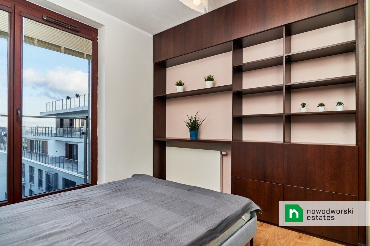 2 pokojowy apartament w centrum - Angel Wings - Mieszkanie - Wynajem - Wrocław, Krzyki / Przedmieście Oławskie