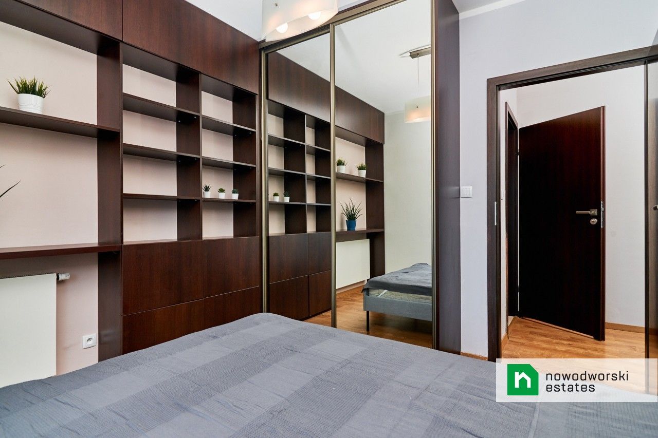 2 pokojowy apartament w centrum - Angel Wings - Mieszkanie - Wynajem - Wrocław, Krzyki / Przedmieście Oławskie