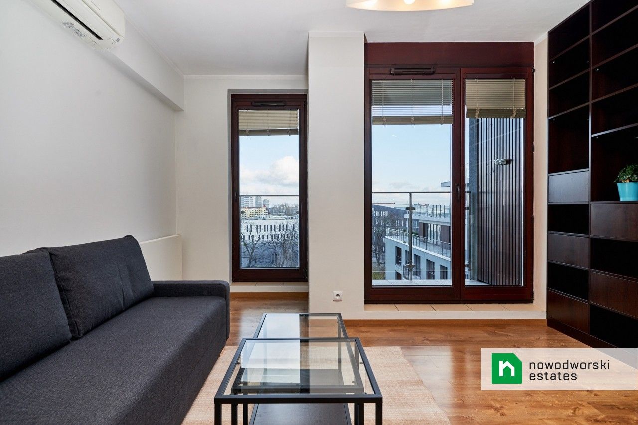 2 pokojowy apartament w centrum - Angel Wings - Mieszkanie - Wynajem - Wrocław, Krzyki / Przedmieście Oławskie