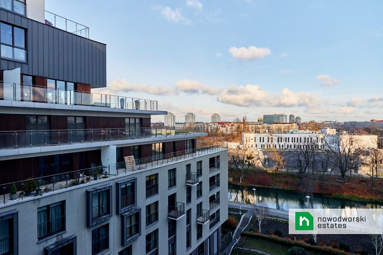 2 pokojowy apartament w centrum - Angel Wings - Mieszkanie - Wynajem - Wrocław, Krzyki / Przedmieście Oławskie