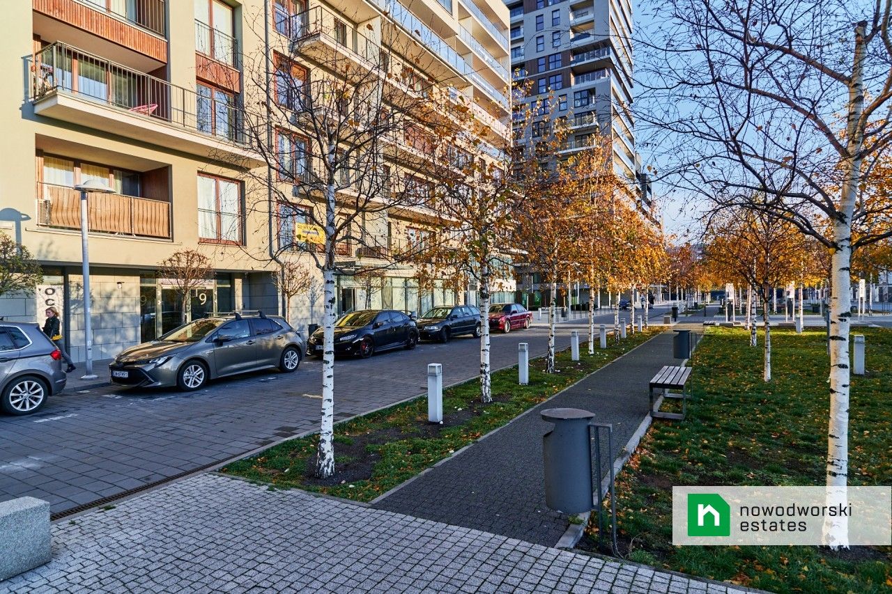 2 pokojowy apartament w centrum - Angel Wings - Mieszkanie - Wynajem - Wrocław, Krzyki / Przedmieście Oławskie