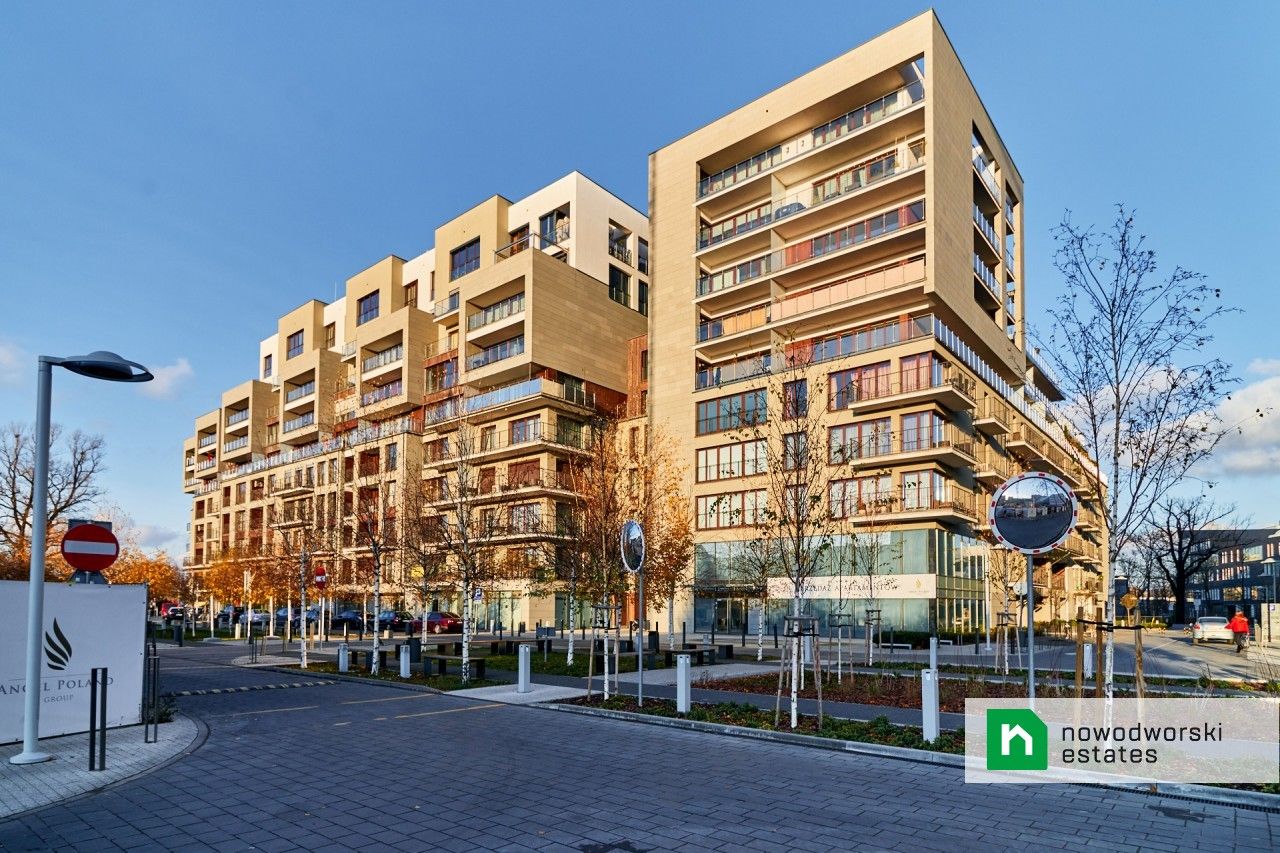 2 pokojowy apartament w centrum - Angel Wings - Mieszkanie - Wynajem - Wrocław, Krzyki / Przedmieście Oławskie