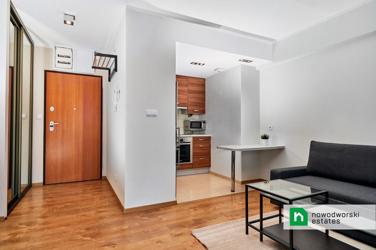 2 pokojowy apartament w centrum - Angel Wings - Mieszkanie - Wynajem - Wrocław, Krzyki / Przedmieście Oławskie