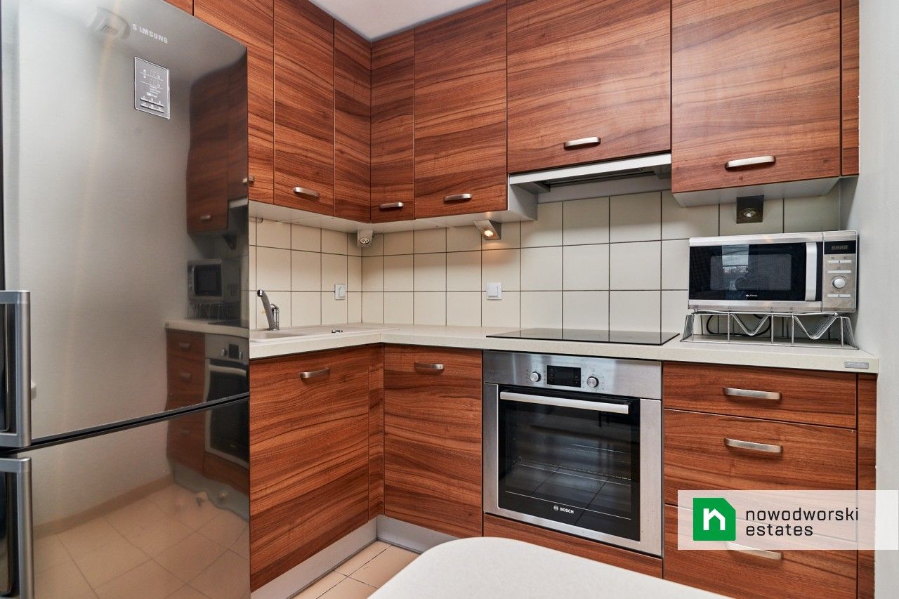 2 pokojowy apartament w centrum - Angel Wings - Mieszkanie - Wynajem - Wrocław, Krzyki / Przedmieście Oławskie