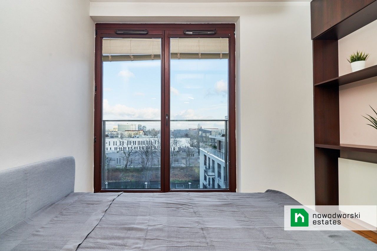 2 pokojowy apartament w centrum - Angel Wings - Mieszkanie - Wynajem - Wrocław, Krzyki / Przedmieście Oławskie