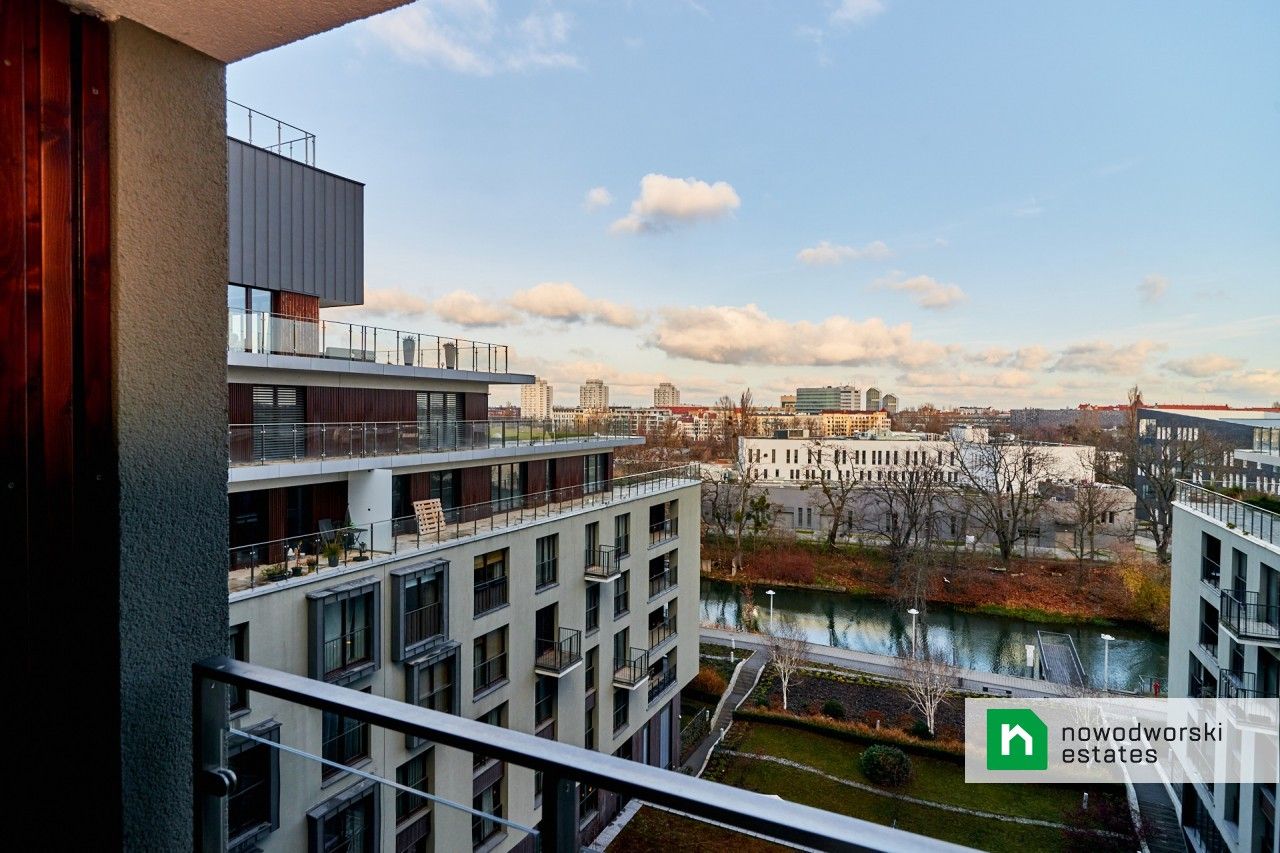 2 pokojowy apartament w centrum - Angel Wings - Mieszkanie - Wynajem - Wrocław, Krzyki / Przedmieście Oławskie