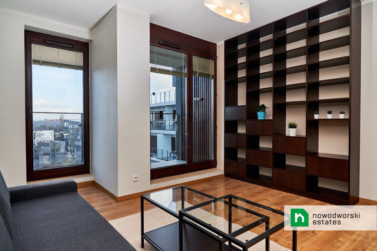 2 pokojowy apartament w centrum - Angel Wings - Mieszkanie - Wynajem - Wrocław, Krzyki / Przedmieście Oławskie