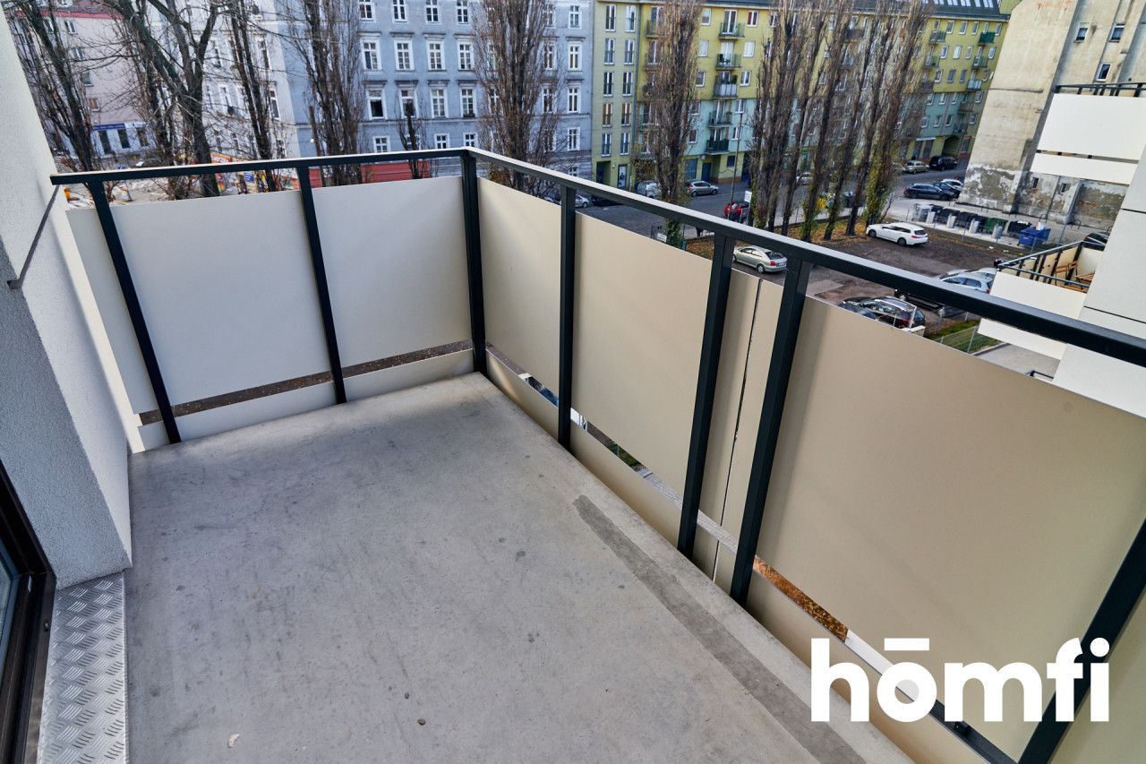 2-room apartment in the city center - Apartment - Rent - Wrocław, Krzyki / Przedmieście Oławskie