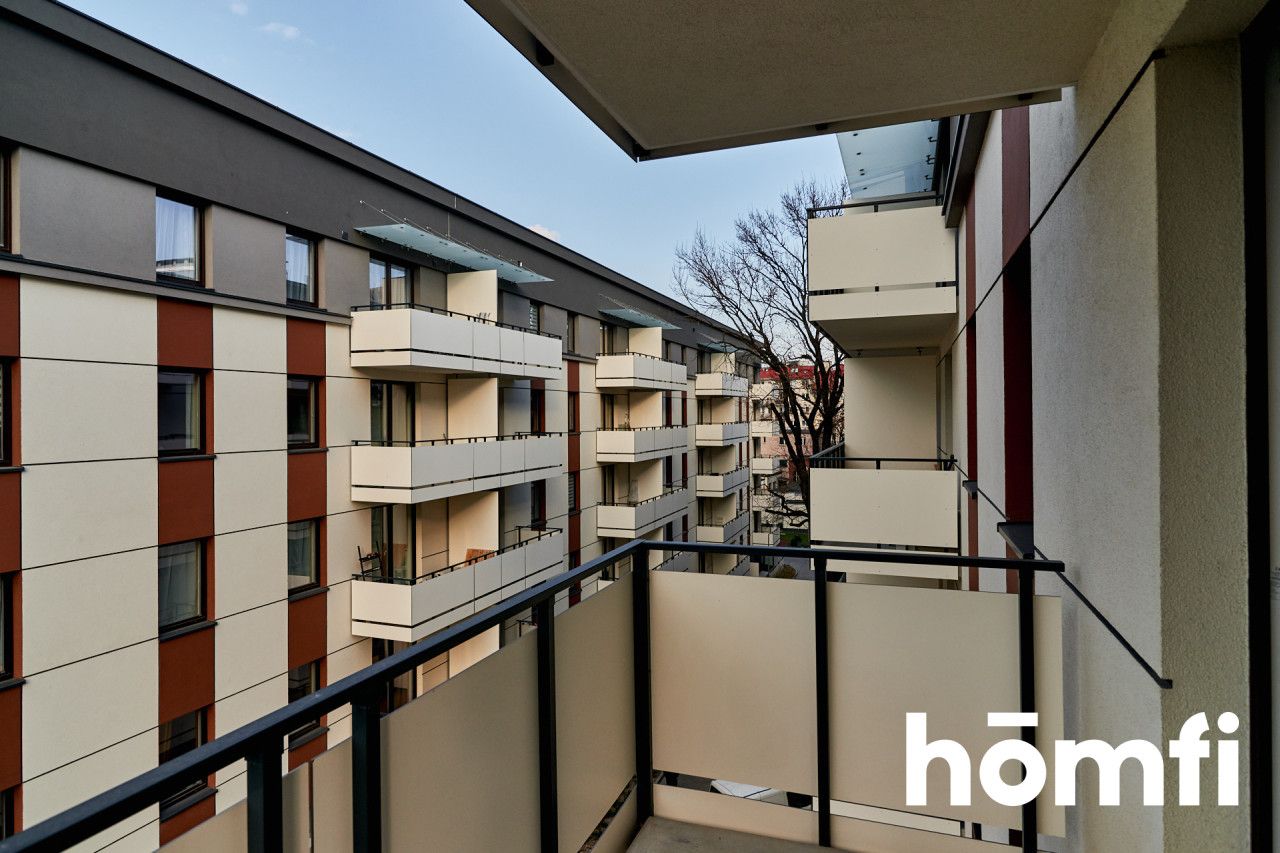 2-room apartment in the city center - Apartment - Rent - Wrocław, Krzyki / Przedmieście Oławskie