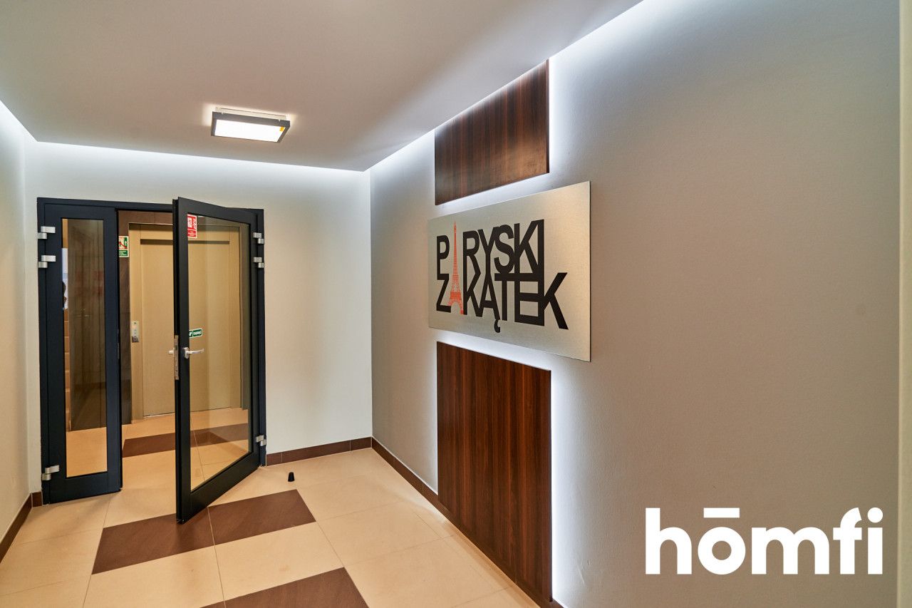 2-room apartment in the city center - Apartment - Rent - Wrocław, Krzyki / Przedmieście Oławskie