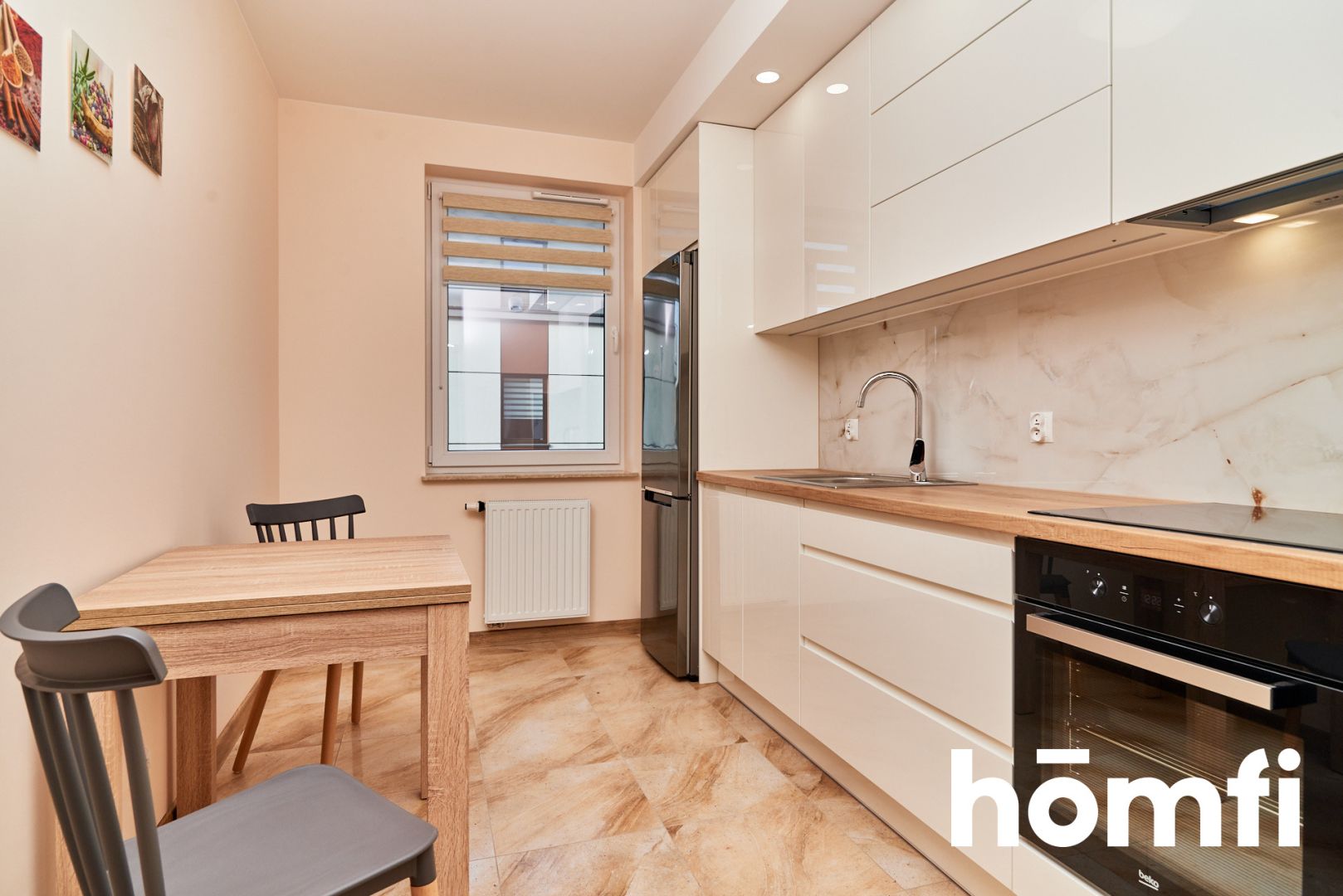 2-room apartment in the city center - Apartment - Rent - Wrocław, Krzyki / Przedmieście Oławskie