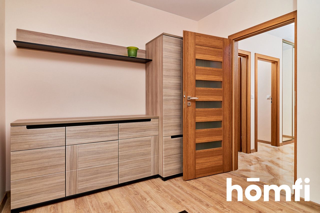 2-room apartment in the city center - Apartment - Rent - Wrocław, Krzyki / Przedmieście Oławskie