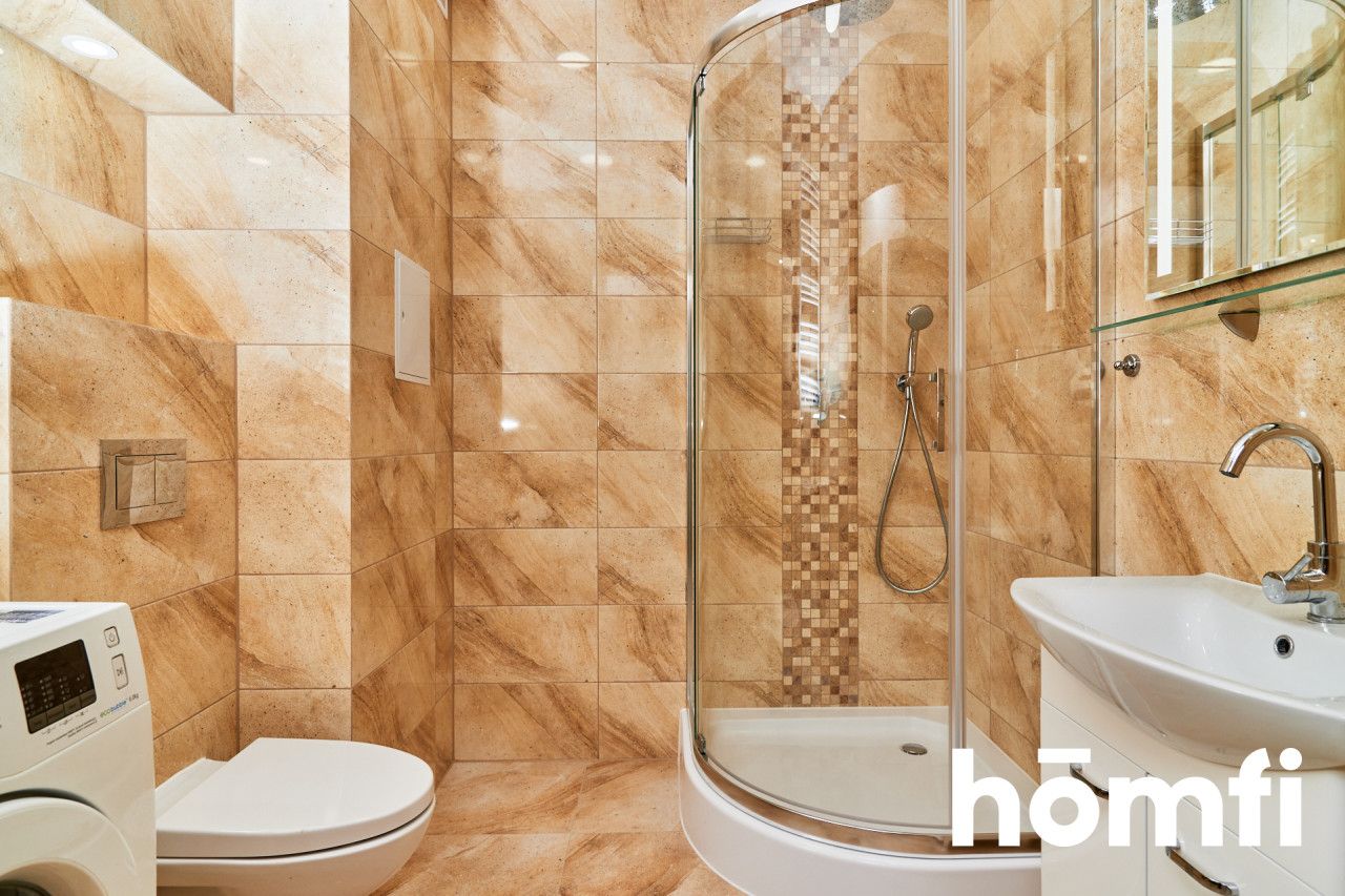 2-room apartment in the city center - Apartment - Rent - Wrocław, Krzyki / Przedmieście Oławskie