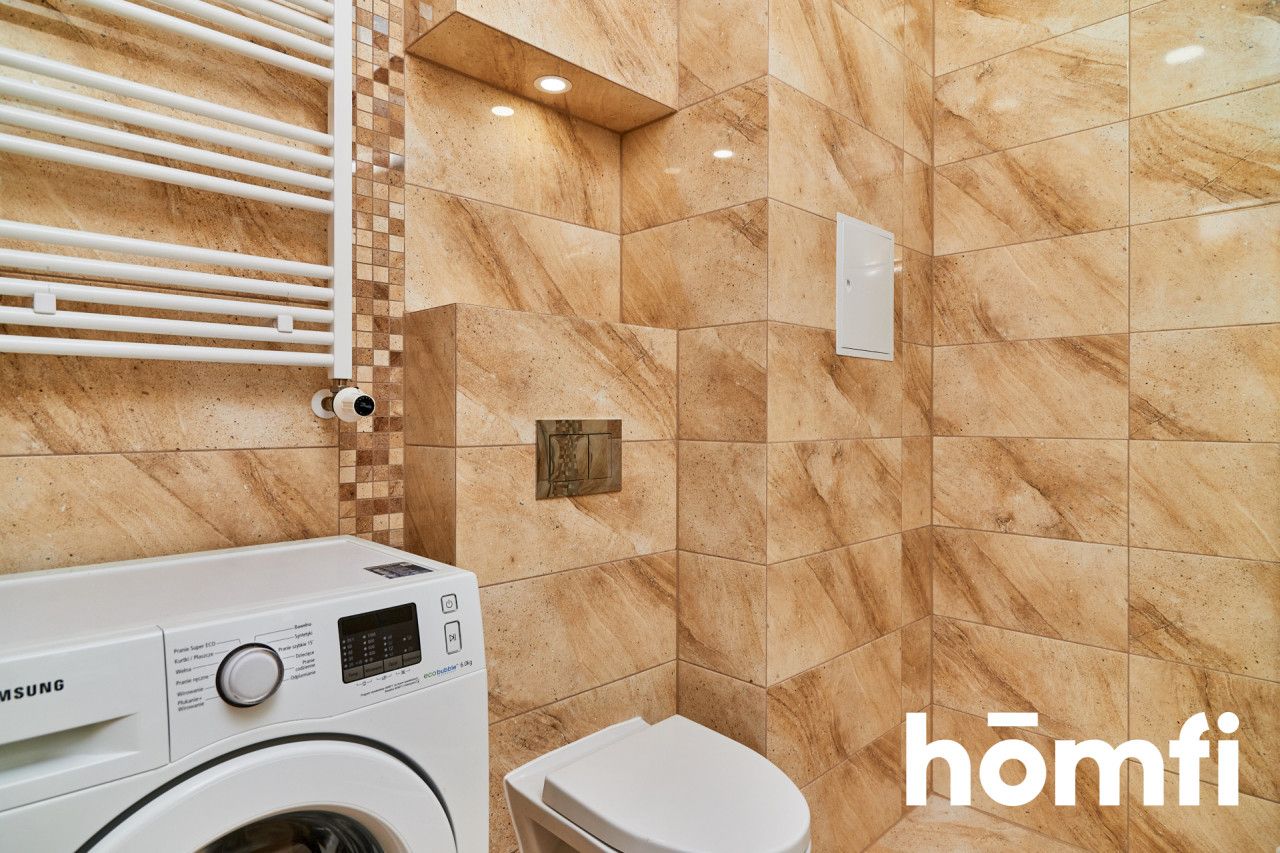 2-room apartment in the city center - Apartment - Rent - Wrocław, Krzyki / Przedmieście Oławskie