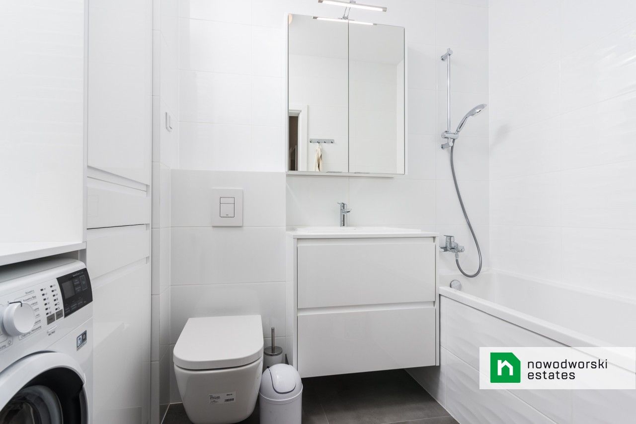 2 Pokojowe mieszkanie o pow. 50m2, Piltza 44a, Ruczaj - Mieszkanie - Wynajem - Kraków, Podgórze / Dębniki