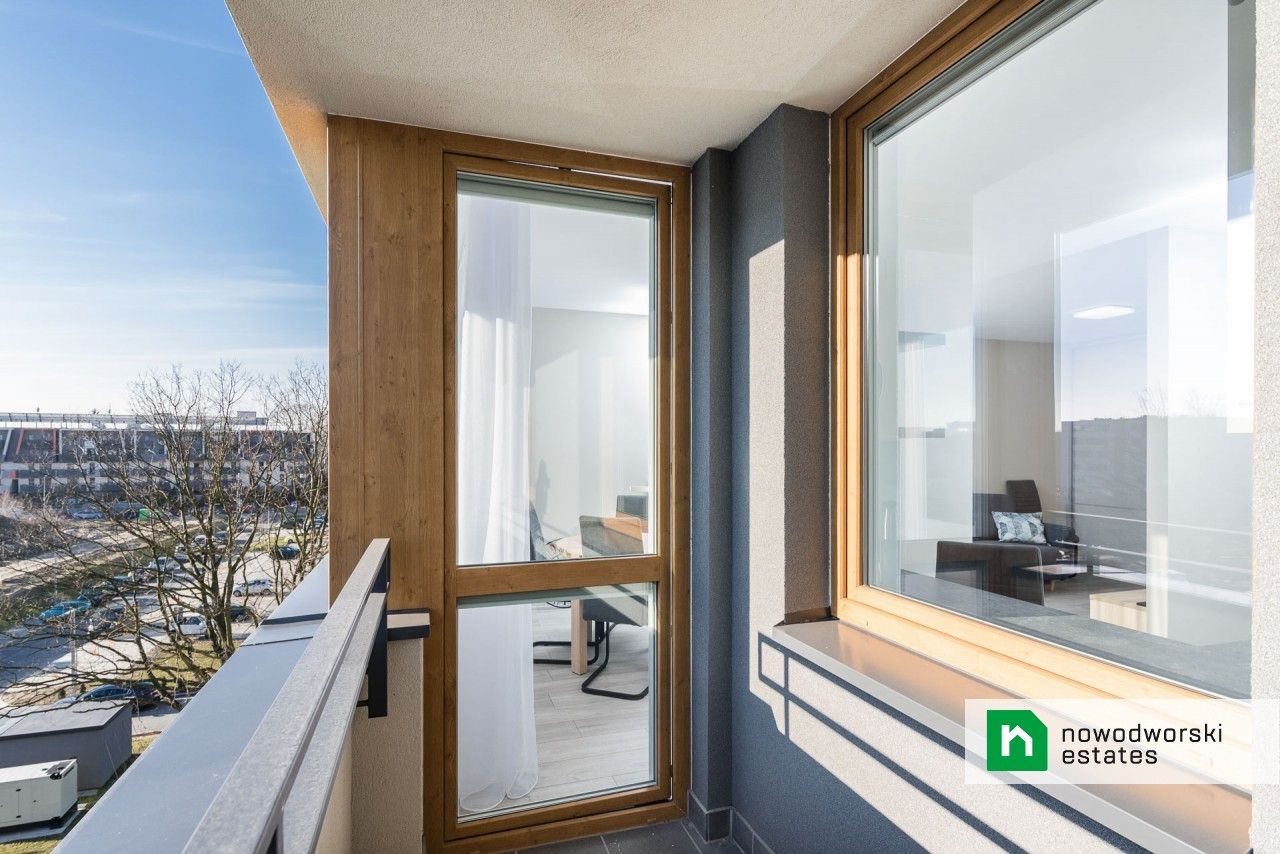 2 Pokojowe mieszkanie o pow. 50m2, Piltza 44a, Ruczaj - Mieszkanie - Wynajem - Kraków, Podgórze / Dębniki