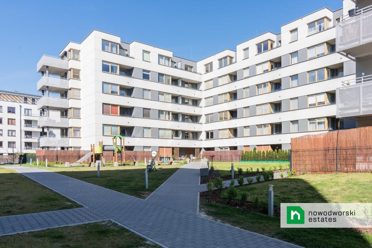 2 Pokojowe mieszkanie o pow. 50m2, Piltza 44a, Ruczaj - Mieszkanie - Wynajem - Kraków, Podgórze / Dębniki