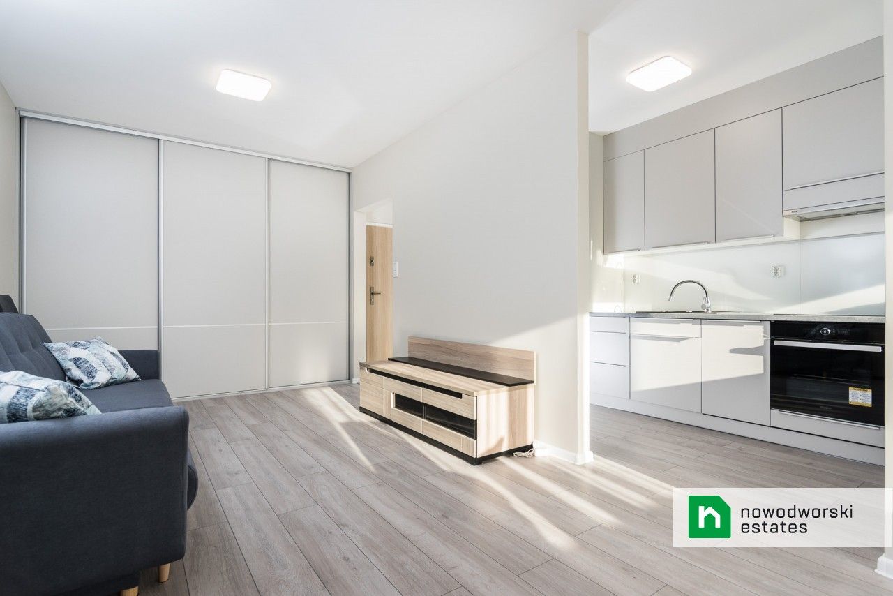 2 Pokojowe mieszkanie o pow. 50m2, Piltza 44a, Ruczaj - Mieszkanie - Wynajem - Kraków, Podgórze / Dębniki