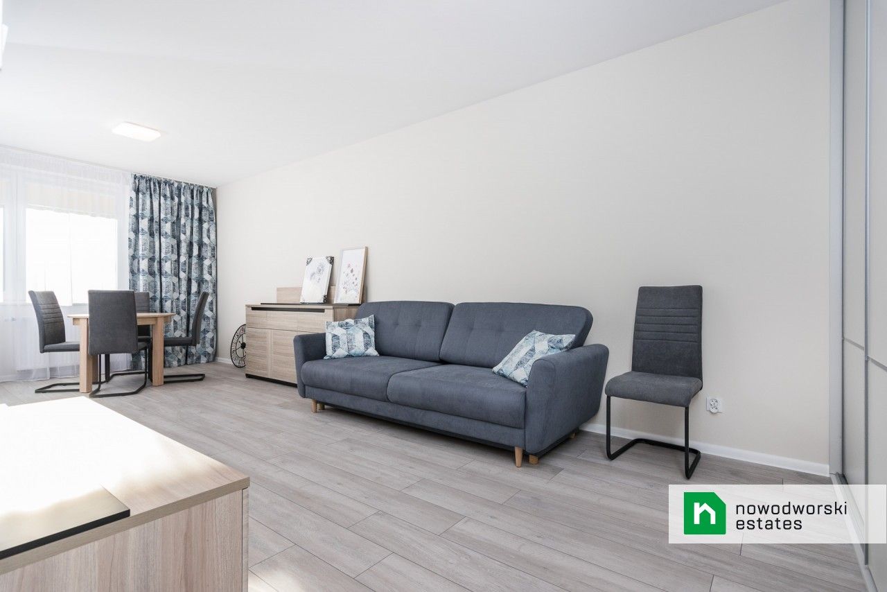 2 Pokojowe mieszkanie o pow. 50m2, Piltza 44a, Ruczaj - Mieszkanie - Wynajem - Kraków, Podgórze / Dębniki