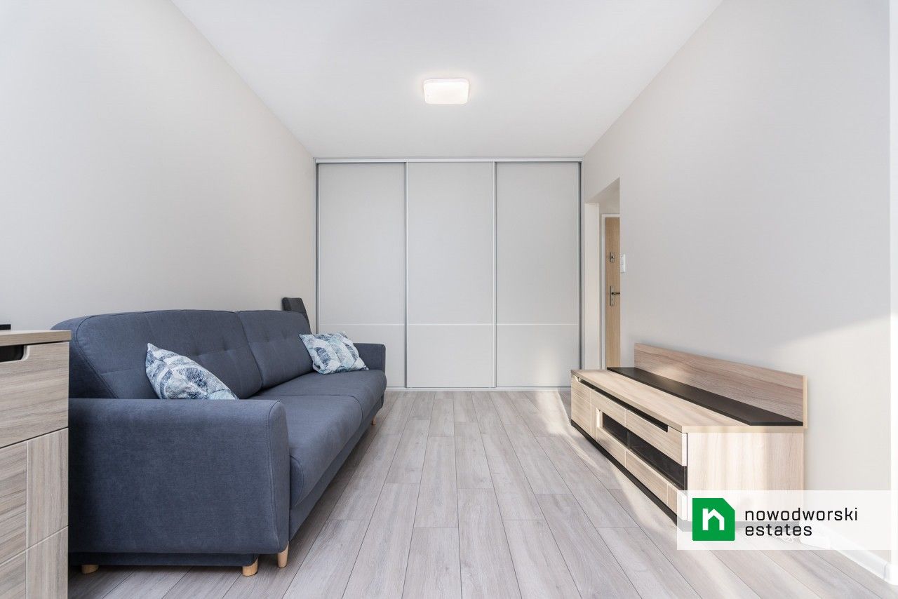 2 Pokojowe mieszkanie o pow. 50m2, Piltza 44a, Ruczaj - Mieszkanie - Wynajem - Kraków, Podgórze / Dębniki