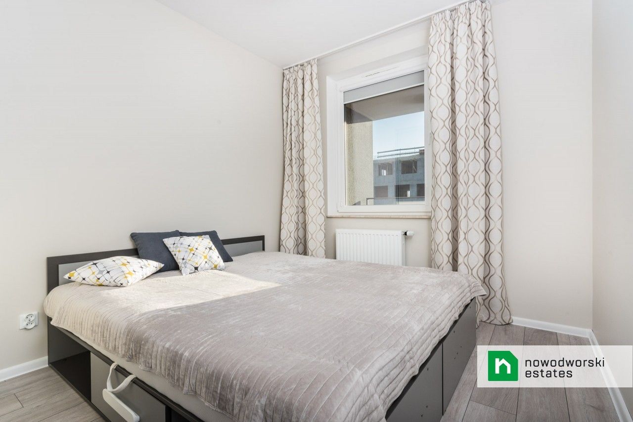 2 Pokojowe mieszkanie o pow. 50m2, Piltza 44a, Ruczaj - Mieszkanie - Wynajem - Kraków, Podgórze / Dębniki