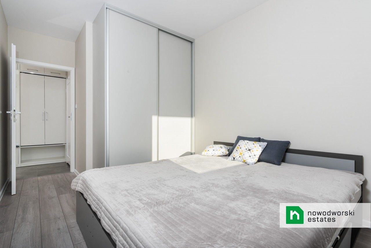 2 Pokojowe mieszkanie o pow. 50m2, Piltza 44a, Ruczaj - Mieszkanie - Wynajem - Kraków, Podgórze / Dębniki