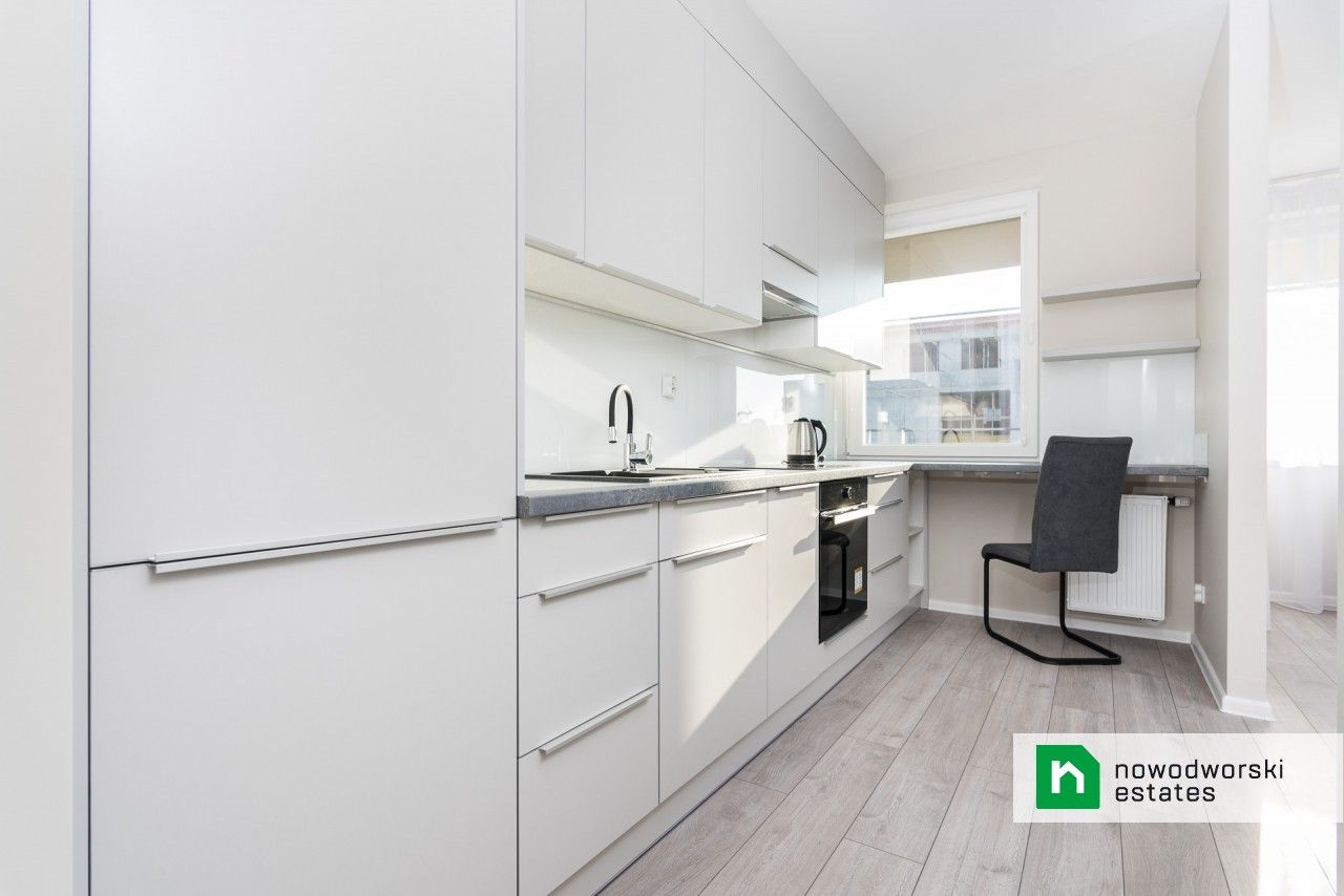 2 Pokojowe mieszkanie o pow. 50m2, Piltza 44a, Ruczaj - Mieszkanie - Wynajem - Kraków, Podgórze / Dębniki