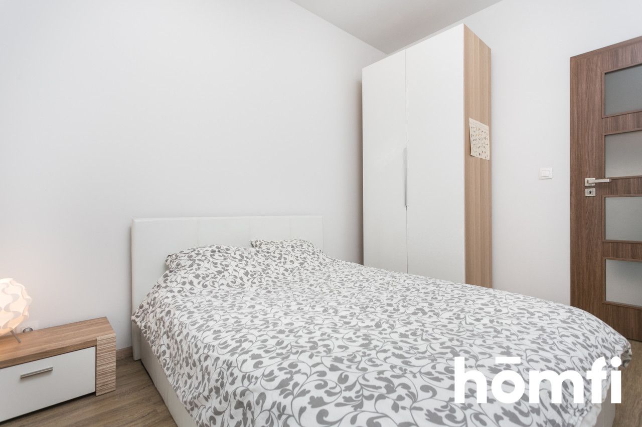 3 rooms | Novum Rakowicka | 69 sqm | Since May 1st - Apartment - Rent - Kraków, Śródmieście / Stare Miasto