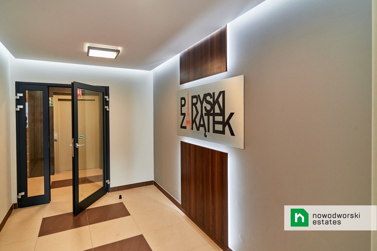 2-pokojowe mieszkanie w centrum miasta - Mieszkanie - Wynajem - Wrocław, Krzyki / Przedmieście Oławskie