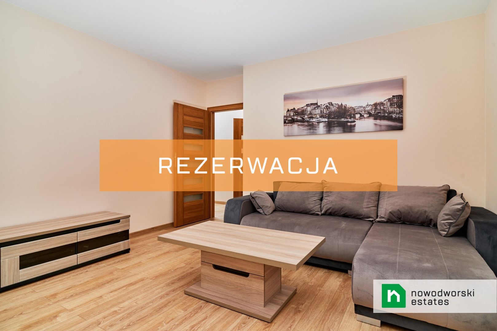 2-pokojowe mieszkanie w centrum miasta - Mieszkanie - Wynajem - Wrocław, Krzyki / Przedmieście Oławskie