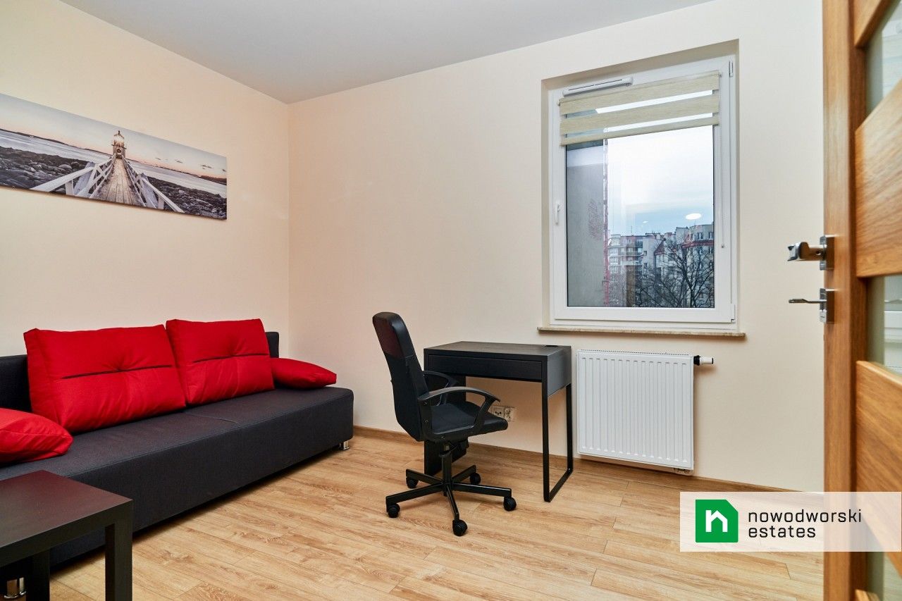 2-pokojowe mieszkanie w centrum miasta - Mieszkanie - Wynajem - Wrocław, Krzyki / Przedmieście Oławskie