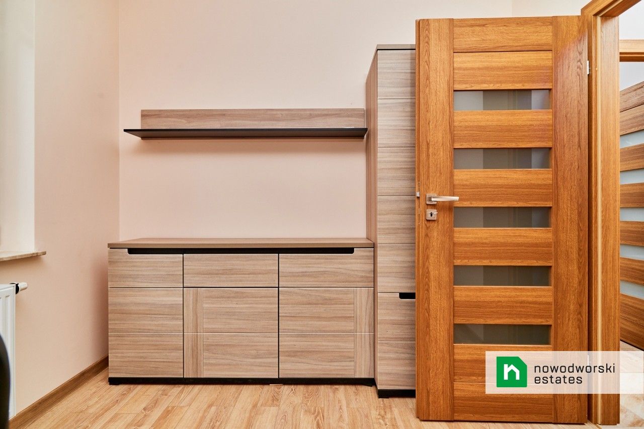 2-pokojowe mieszkanie w centrum miasta - Mieszkanie - Wynajem - Wrocław, Krzyki / Przedmieście Oławskie