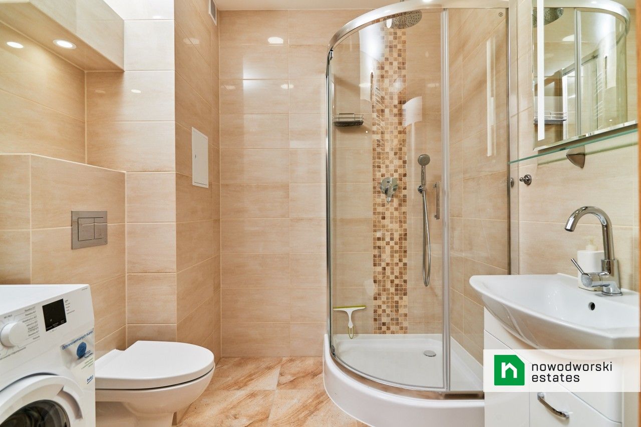 2-pokojowe mieszkanie w centrum miasta - Mieszkanie - Wynajem - Wrocław, Krzyki / Przedmieście Oławskie