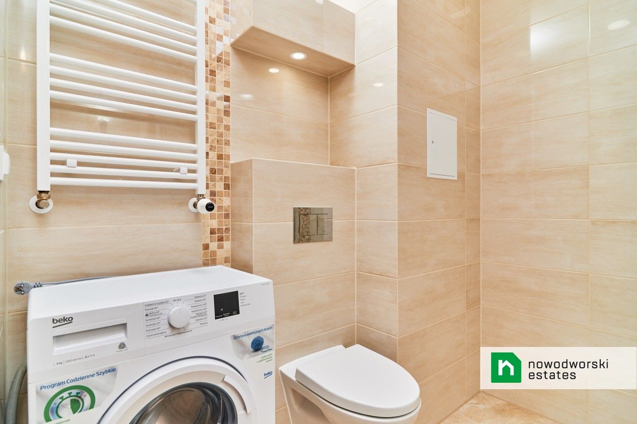 2-pokojowe mieszkanie w centrum miasta - Mieszkanie - Wynajem - Wrocław, Krzyki / Przedmieście Oławskie