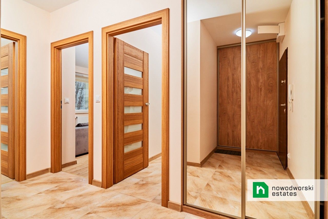 2-pokojowe mieszkanie w centrum miasta - Mieszkanie - Wynajem - Wrocław, Krzyki / Przedmieście Oławskie