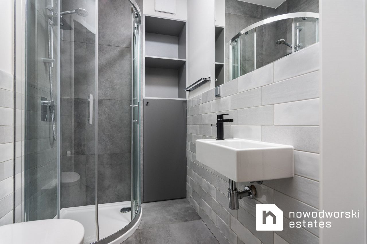 Luksusowy 3-pokojowy apartament na Kazimierzu - Mieszkanie - Wynajem - Kraków, Śródmieście / Kazimierz