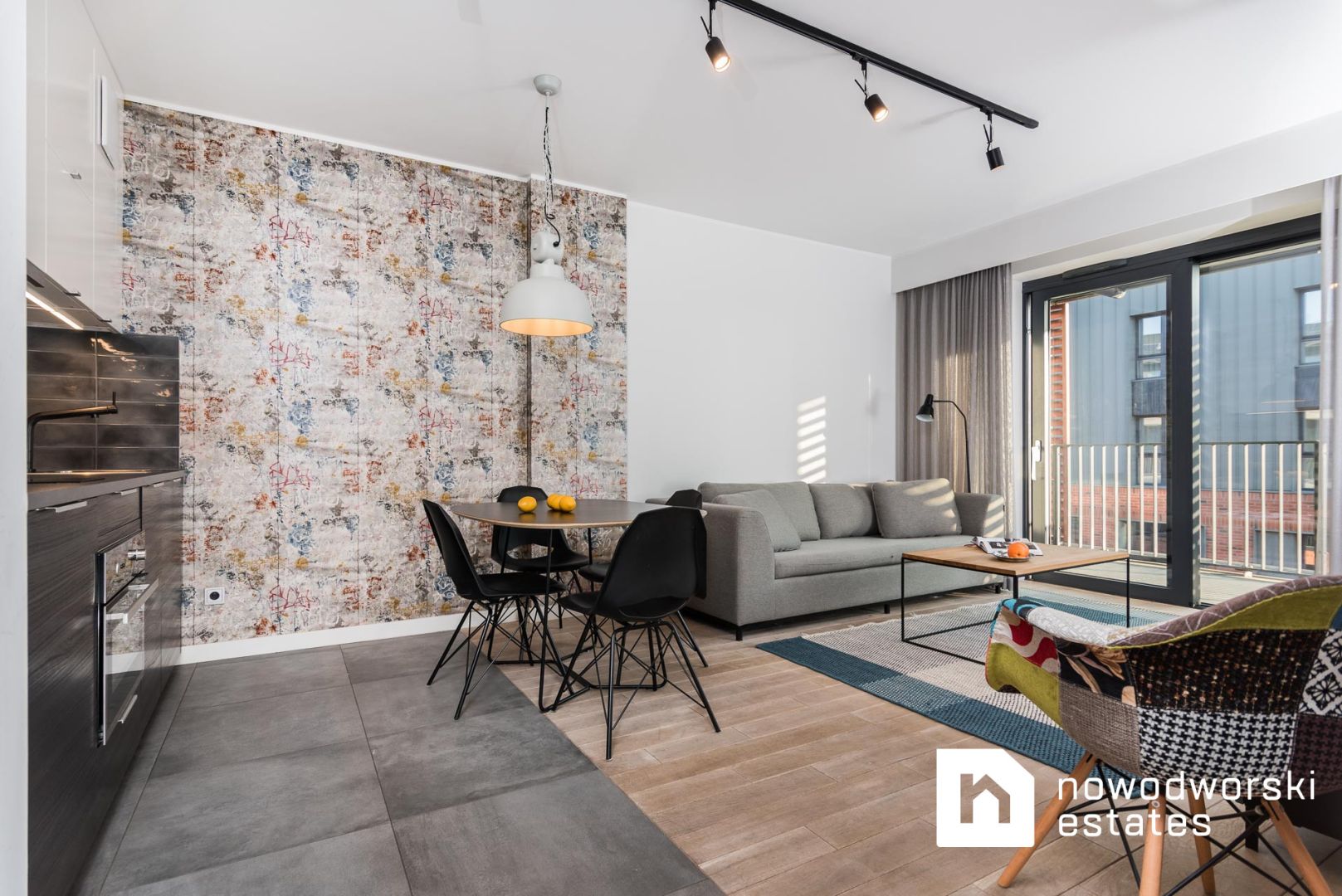 Luksusowy 3-pokojowy apartament na Kazimierzu - Mieszkanie - Wynajem - Kraków, Śródmieście / Kazimierz