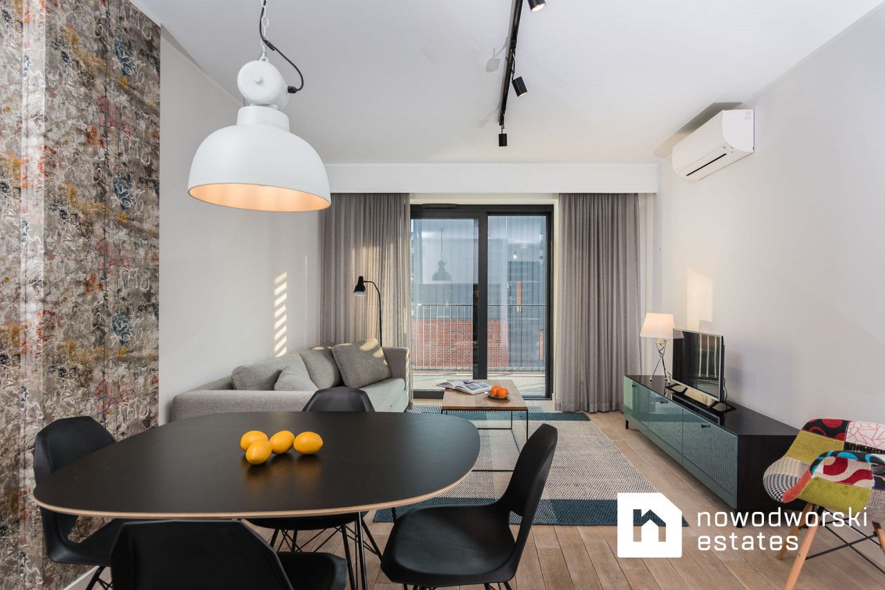 Luksusowy 3-pokojowy apartament na Kazimierzu - Mieszkanie - Wynajem - Kraków, Śródmieście / Kazimierz