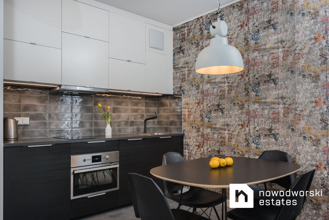Luksusowy 3-pokojowy apartament na Kazimierzu - Mieszkanie - Wynajem - Kraków, Śródmieście / Kazimierz