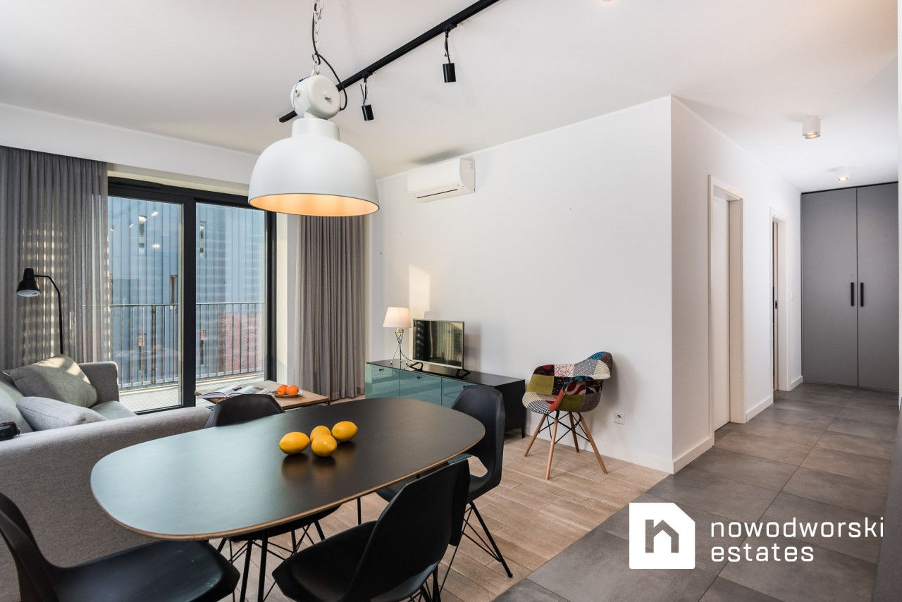 Luksusowy 3-pokojowy apartament na Kazimierzu - Mieszkanie - Wynajem - Kraków, Śródmieście / Kazimierz