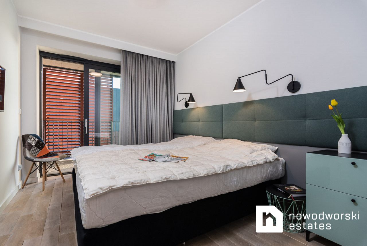 Luksusowy 3-pokojowy apartament na Kazimierzu - Mieszkanie - Wynajem - Kraków, Śródmieście / Kazimierz