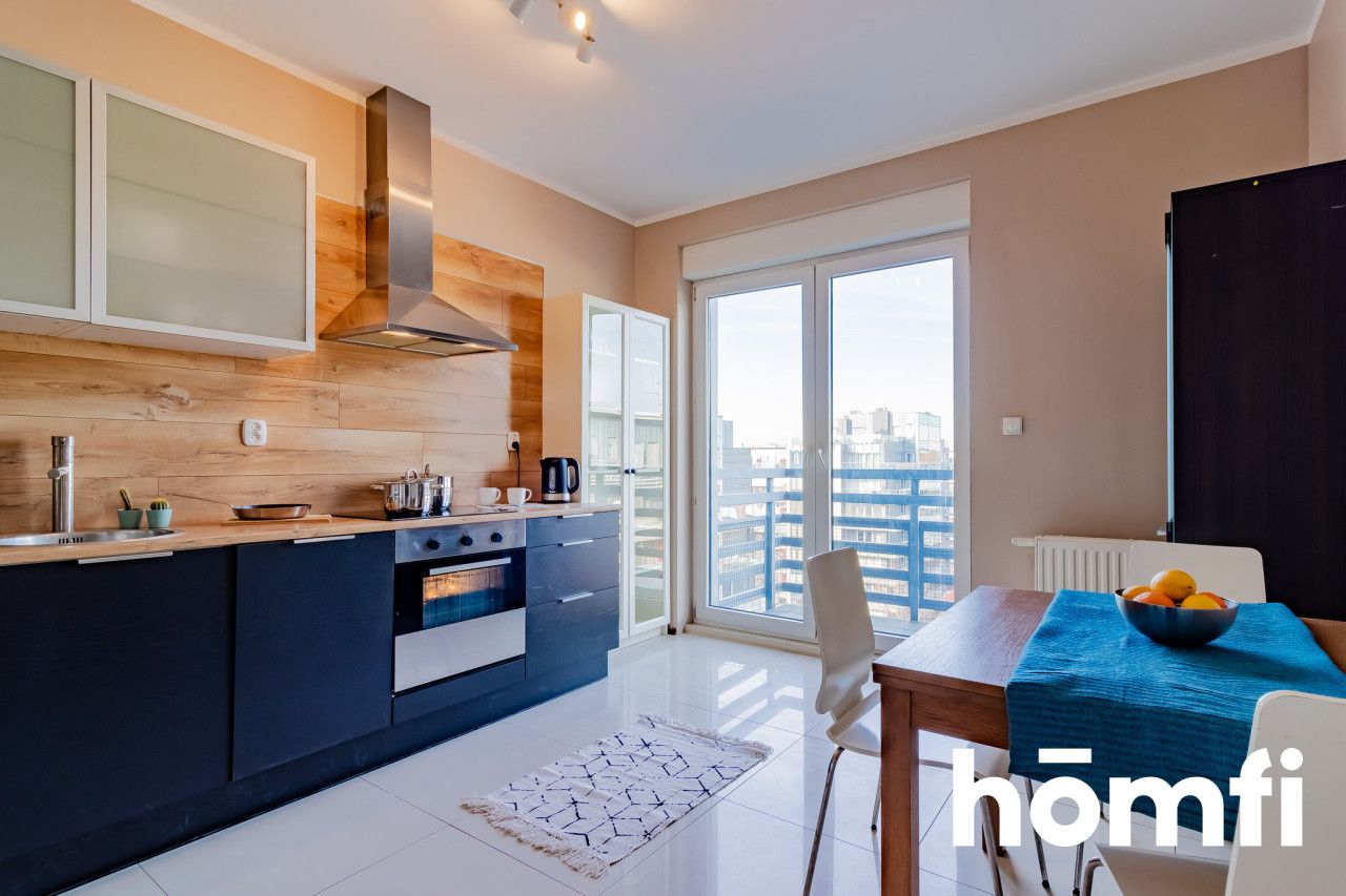 Penthouse 100 sqm with terrace 80 sqm - Apartment - Rent - Wrocław, Stare Miasto