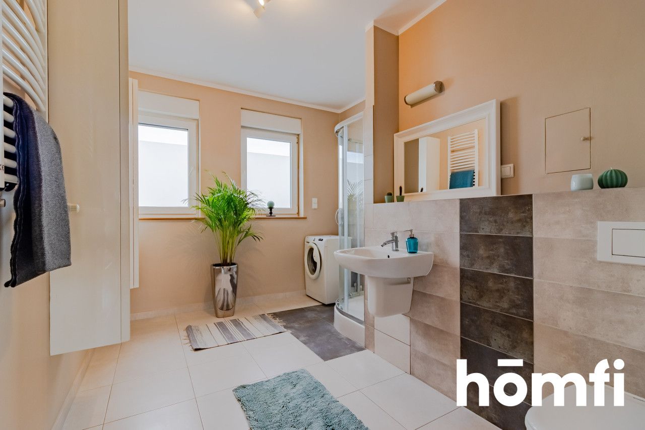 Penthouse 100 sqm with terrace 80 sqm - Apartment - Rent - Wrocław, Stare Miasto