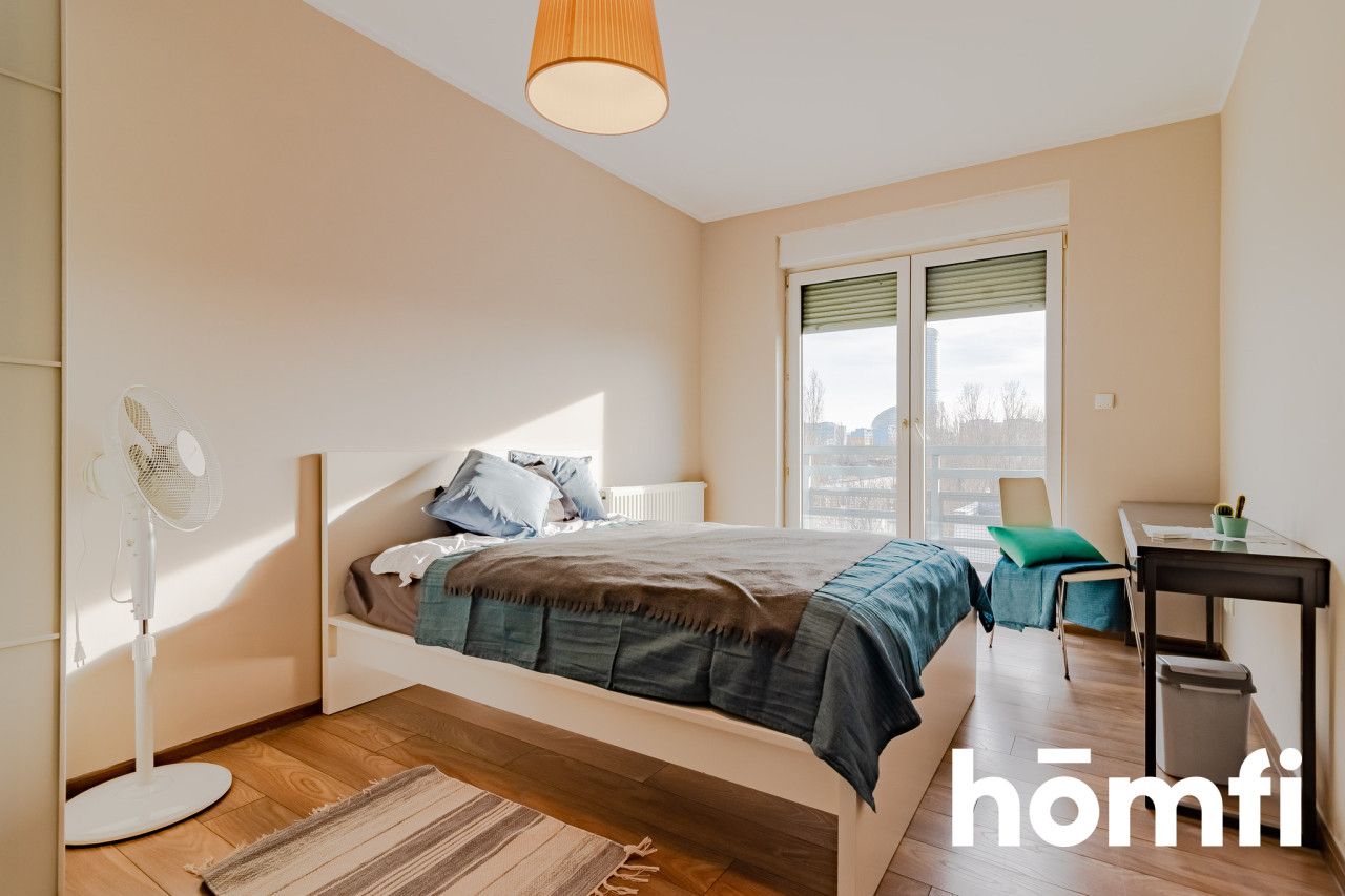 Penthouse 100 sqm with terrace 80 sqm - Apartment - Rent - Wrocław, Stare Miasto