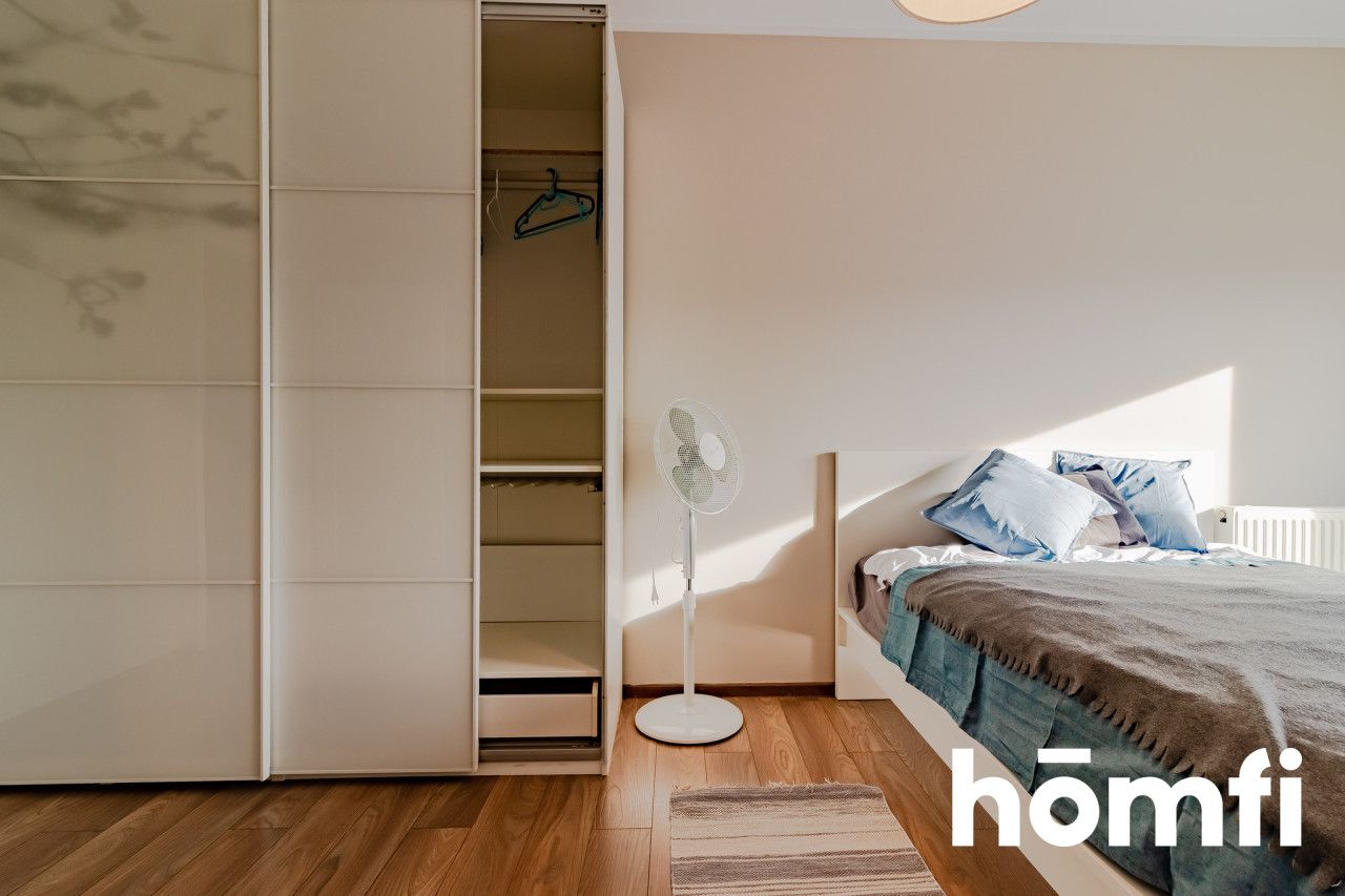 Penthouse 100 sqm with terrace 80 sqm - Apartment - Rent - Wrocław, Stare Miasto