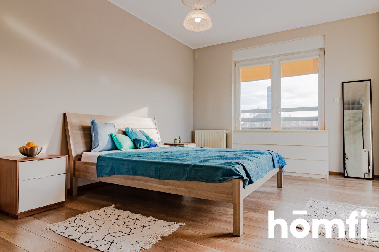 Penthouse 100 sqm with terrace 80 sqm - Apartment - Rent - Wrocław, Stare Miasto