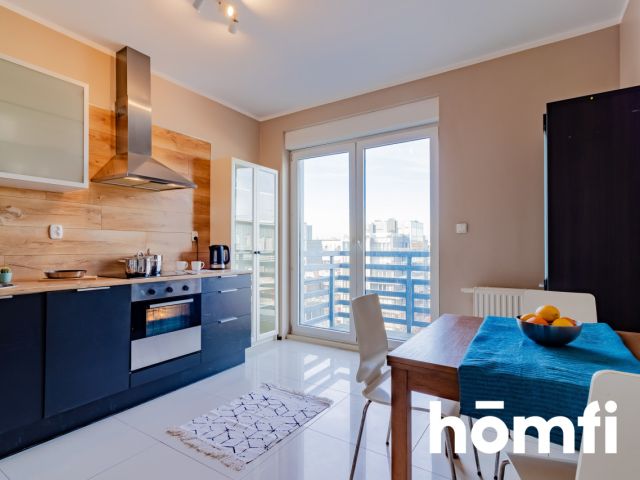 Penthouse 100 m2 z tarasem 80m2 - Mieszkanie - Wynajem - Wrocław, Stare Miasto