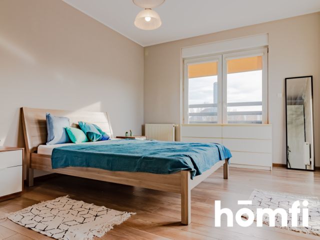 Penthouse 100 m2 z tarasem 80m2 - Mieszkanie - Wynajem - Wrocław, Stare Miasto
