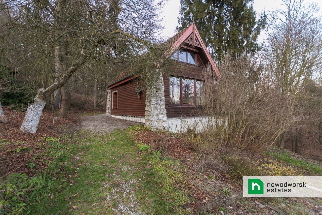 Rezydencja na terenie parku krajobrazowego - Mieszkanie - Wynajem - Kraków, Krowodrza / Zwierzyniec